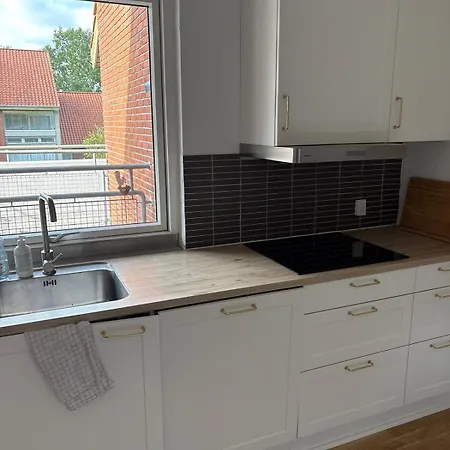 Apartament City Central Appartment *