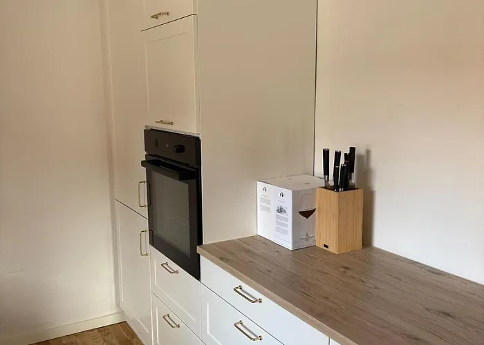 Apartament City Central Appartment *